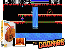 The Goonies